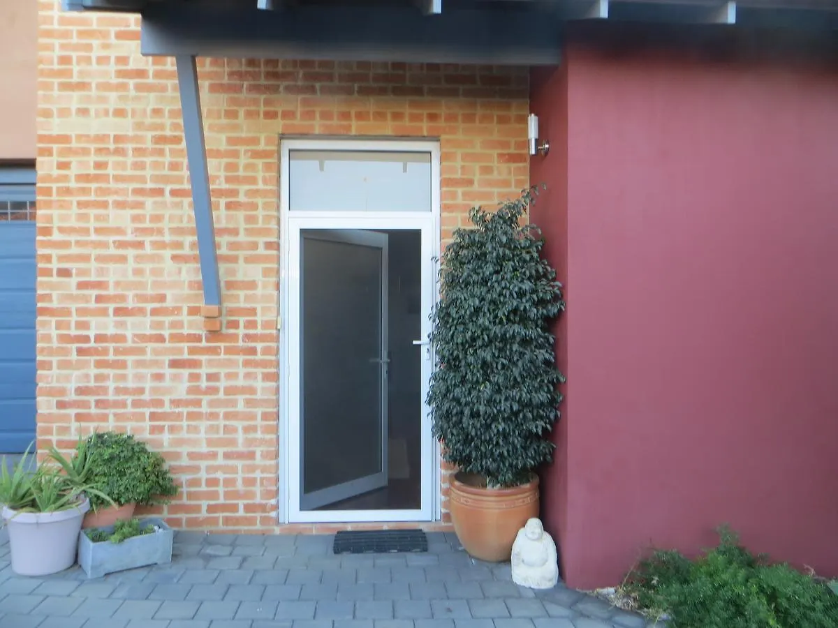 B&B Northwood Bed And Breakfast 퍼스