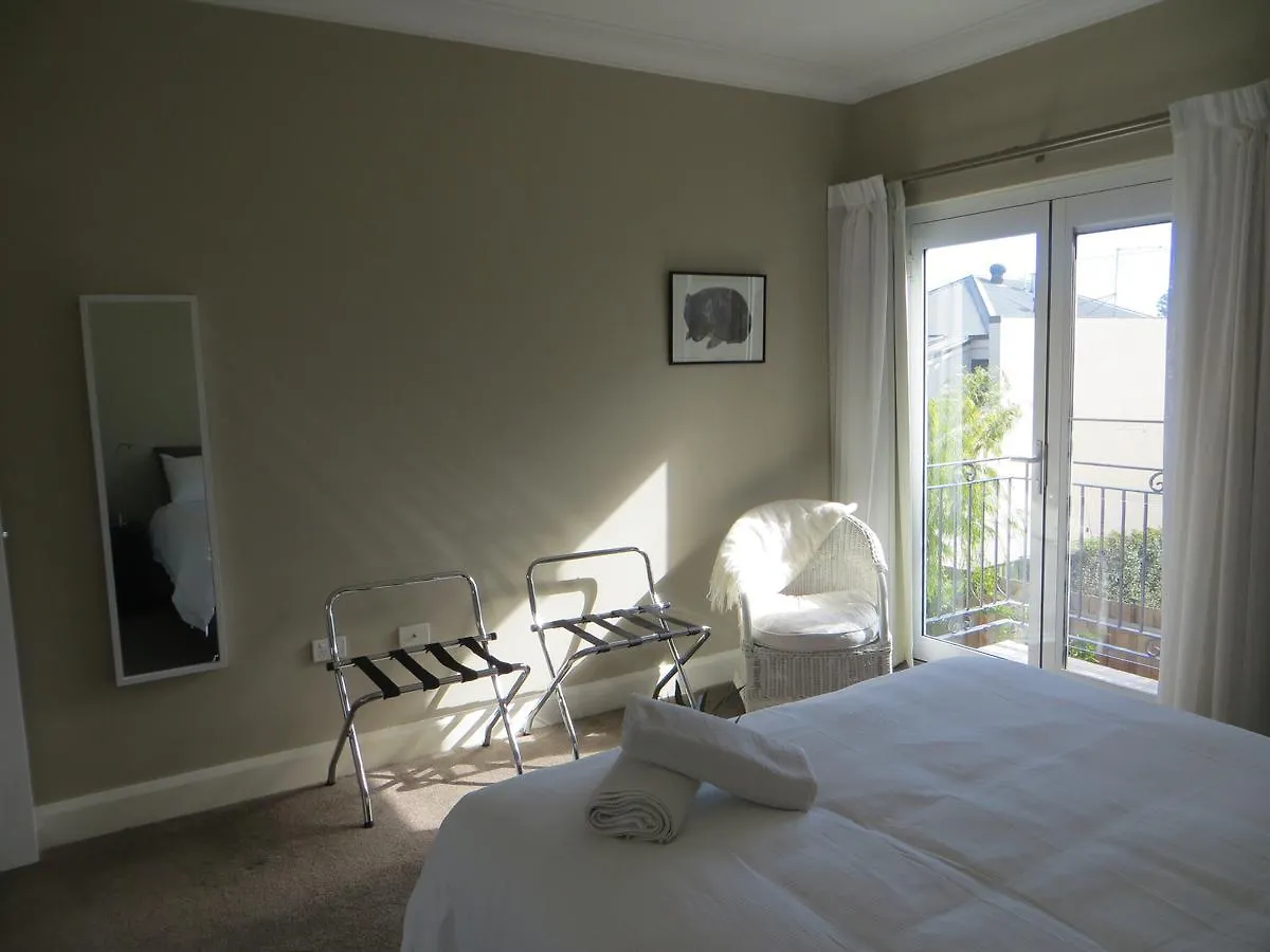 B&B Northwood Bed And Breakfast 퍼스